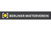 Logo Berliner Mieterverein e.V. Berlin