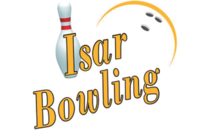 Logo Bowling Isar Bowling München