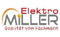 Logo Elektro Miller GmbH München