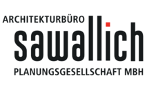 Logo Architekturbüro Sawallich Planungsgesellschaft mbH Hamburg