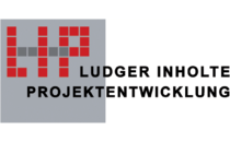 Logo LIP Ludger Inholte Projektentwicklung Hamburg