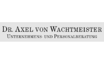 Logo von Wachtmeister Axel Dr. Recruiting Berlin