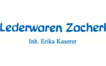 Logo Zacherl Lederwaren Inh. Erika Kaserer Grünwald
