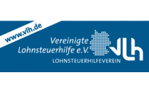 Logo Lohnsteuerhilfeverein Vereinigte Lohnsteuerhilfe e.V. Berlin