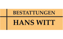 Logo Witt Hans Bestattungen Hamburg