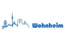 Logo Wohnanlage Karlsfelder Straße GbR München