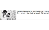 Logo Schmid K. M. Dr. Internist München