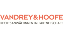Logo Vandrey & Hoofe Rechtsanwältinnen in Partnerschaft Berlin