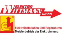 Logo Wittmann Elektro GmbH München