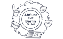 Logo Abfluss Flat Berlin GmbH Berlin