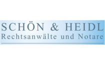 Logo Rechtsanwälte und Notar SCHÖN & HEIDL Berlin