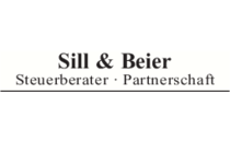 Logo Sill & Beier Steuerberater-Partnerschaft Hamburg