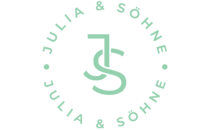 Logo Julia & Söhne UG (haftungsbeschränkt) Berlin