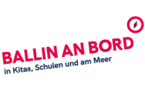 Logo Ballin Stiftung e. V. / Ballin Kita im Stadtpark Hamburg