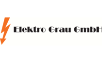 Logo Elektro Grau GmbH München