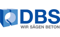 Logo DBS Diamant-Betonbohren und -sägen GmbH Berlin