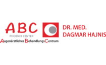 Logo Augenärztliches Behandlungs Centrum im Phoenixcenter, Dr.med. Dagmar Hajnis Hamburg