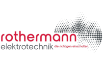 Logo Rothermann GmbH & Co. KG Hamburg