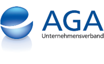 Logo AGA Unternehmensverband Hamburg