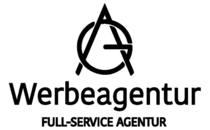 Logo AG Werbeagentur Hamburg