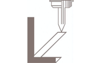 Logo Landauer Gravuren GmbH Schilder, Industriegravuren München