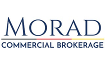 Logo Morad Commercial Brokerage Hamburg