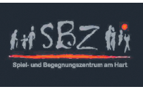 Logo Spiel- und Begegnungszentrum am Hart München