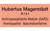 Logo Magerstädt Hubertus München