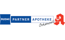 Logo BUDNI-Partner-Apotheke Ochsenzoll Hamburg