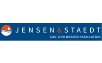Logo Jensen & Staedt Gas- u. Wasserinstallation GmbH Hamburg