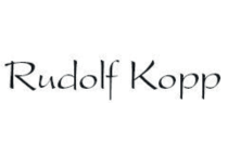 Logo Rudolf Kopp GmbH Kirchheim