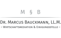FirmenlogoBauckmann Marcus Dr. LL.M. Hamburg