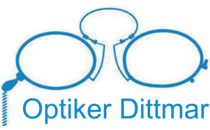 Logo Optiker Dittmar Inh. Annette Dittmar-Schlutow Berlin
