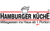 Logo Hamburger Küche & Heimkost Hamburg