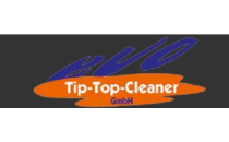 Logo eVo Tip-Top-Cleaner GmbH Reinigungen aller Art Hallbergmoos