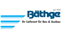 Logo Bäthge Baustoffe GmbH & Co. KG Berlin