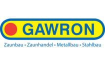 Logo Gawron & Co. Zäune Rellingen