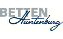 Logo BETTEN HUNTENBURG Hamburg