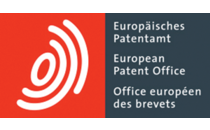 Logo Europäisches Patentamt München