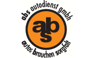 Logo abs Autodienst Buchholz & Schneider GmbH Autowerkstatt Berlin