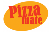 Logo Pizza Mate Berlin