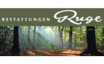 Logo Ruge Bestattungen Hamburg