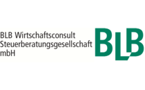 Logo BLB Wirtschaftsconsult mbH Steuerberatungsgesellschaft Berlin
