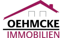 Logo Oehmcke Immobilien Berlin