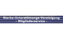 Logo Sterbe-Unterstützungs-Vereinigung München