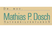 Logo Dosch Mathias Dr.med. Naturheilverfahren München