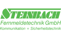 Logo Steinbach Werner Fernmeldetechnik GmbH München