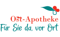 Logo Ost Apotheke Lena Kullmer e.Kffr. 
