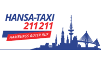 Logo Hansa Taxi Hamburg