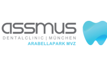 Logo Assmus Jens Dr.med.dent. Zahnarzt München